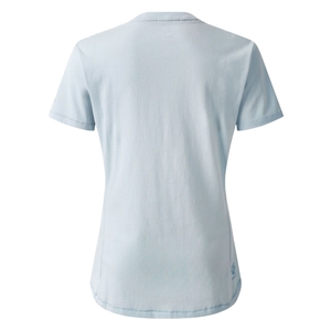 Dare2B Damen Kurzarmshirt Funktionsshirt T-Shirt Tranquility III Tee - Bild 1 Dare2B Damen Kurzarmshirt Funktionsshirt T-Shirt Tranquility III Tee - Bild 1