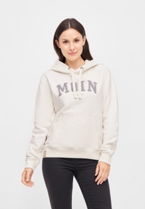 Derbe Damen Hoodie Sweater Kapuzenpullover Kapuzensweatshirt MoinMoin - Bild 1 Derbe Damen Hoodie Sweater Kapuzenpullover Kapuzensweatshirt MoinMoin - Bild 1