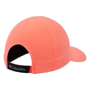 Columbia Herren Damen Basecap Baseballcap Mütze Silver Ridge™ IV Ball Cap - Bild 1 Columbia Herren Damen Basecap Baseballcap Mütze Silver Ridge™ IV Ball Cap - Bild 1