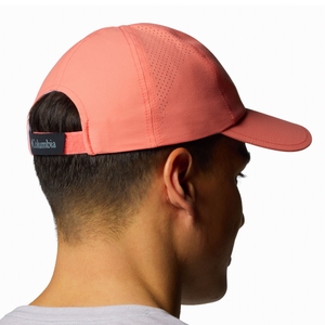 Columbia Herren Damen Basecap Baseballcap Mütze Silver Ridge™ IV Ball Cap - Bild 2 Columbia Herren Damen Basecap Baseballcap Mütze Silver Ridge™ IV Ball Cap - Bild 2
