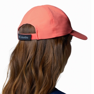 Columbia Herren Damen Basecap Baseballcap Mütze Silver Ridge™ IV Ball Cap - Bild 3 Columbia Herren Damen Basecap Baseballcap Mütze Silver Ridge™ IV Ball Cap - Bild 3