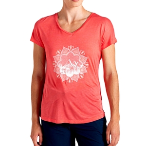 Dare2B Damen Kurzarmshirt Funktionsshirt T-Shirt Serene Tee - Bild 2 Dare2B Damen Kurzarmshirt Funktionsshirt T-Shirt Serene Tee - Bild 2