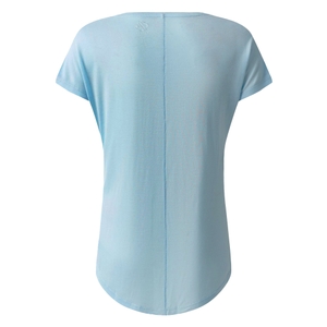 Dare2B Damen Kurzarmshirt Funktionsshirt T-Shirt Serene Tee - Bild 1 Dare2B Damen Kurzarmshirt Funktionsshirt T-Shirt Serene Tee - Bild 1