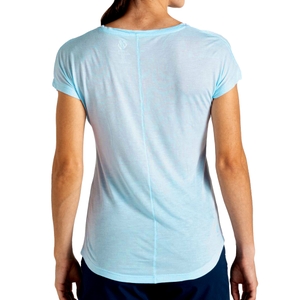 Dare2B Damen Kurzarmshirt Funktionsshirt T-Shirt Serene Tee - Bild 3 Dare2B Damen Kurzarmshirt Funktionsshirt T-Shirt Serene Tee - Bild 3