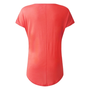 Dare2B Damen Kurzarmshirt Funktionsshirt T-Shirt Serene Tee - Bild 1 Dare2B Damen Kurzarmshirt Funktionsshirt T-Shirt Serene Tee - Bild 1