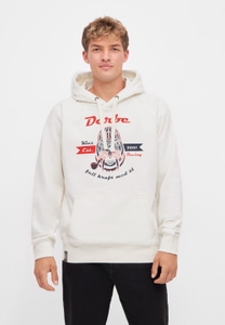 Derbe Herren Hoodie Sweater Kapuzenpullover Kapuzensweatshirt Kiez Racing - Bild 1 Derbe Herren Hoodie Sweater Kapuzenpullover Kapuzensweatshirt Kiez Racing - Bild 1
