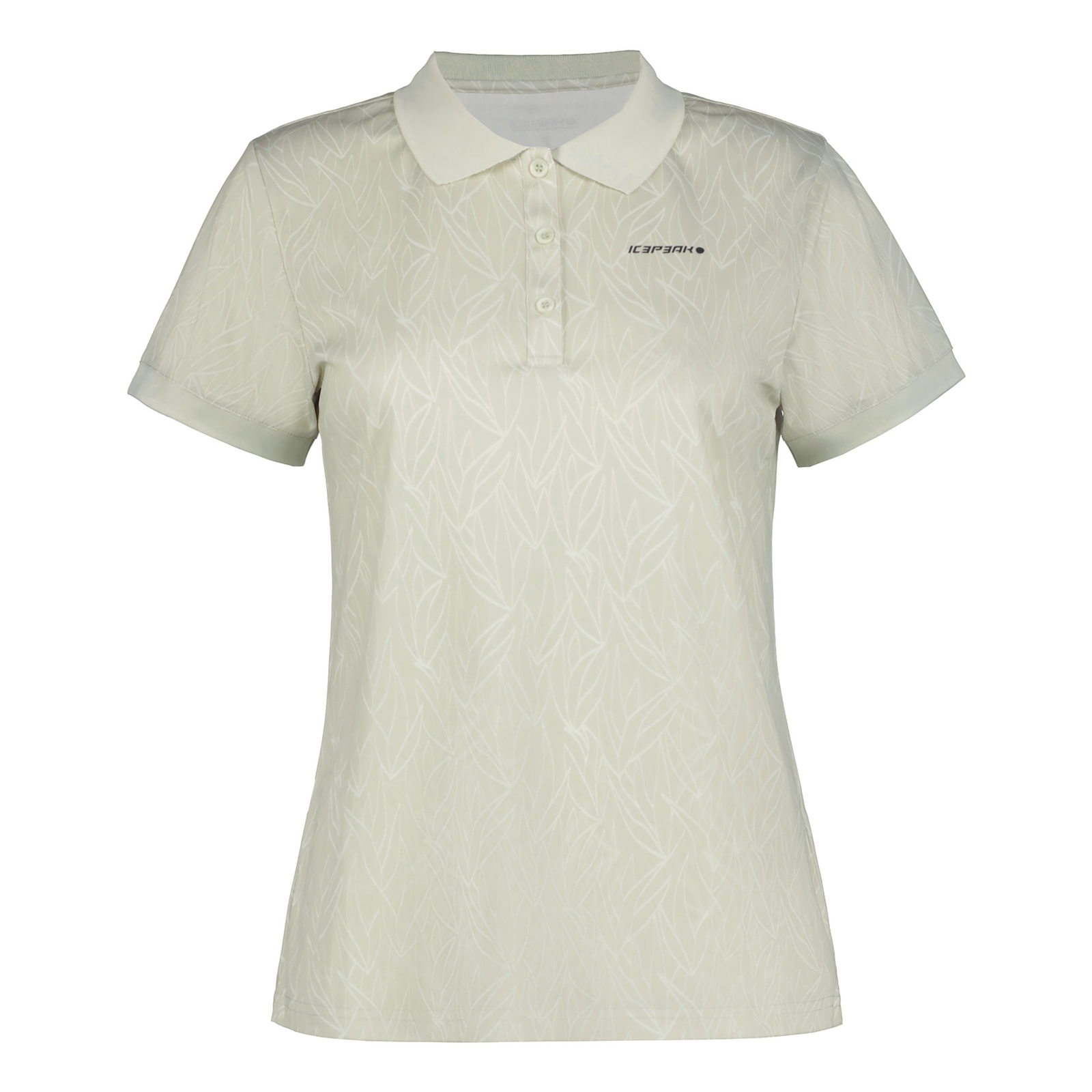 Icepeak Damen Poloshirt Funktionsshirt Kurzarmshirt Wandershirt Shirt Brooklet Icepeak Damen Poloshirt Funktionsshirt Kurzarmshirt Wandershirt Shirt Brooklet
