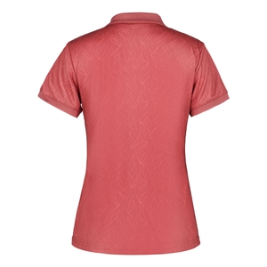 Icepeak Damen Poloshirt Funktionsshirt Kurzarmshirt Wandershirt Shirt Brooklet - Bild 2 Icepeak Damen Poloshirt Funktionsshirt Kurzarmshirt Wandershirt Shirt Brooklet - Bild 2