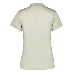 Icepeak Damen Poloshirt Funktionsshirt Kurzarmshirt Wandershirt Shirt Brooklet - Bild 2 Icepeak Damen Poloshirt Funktionsshirt Kurzarmshirt Wandershirt Shirt Brooklet - Bild 2