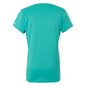 Regatta Damen Funktionsshirt T-Shirt Oberteil Fingal IX T-Shirt - Bild 1 Regatta Damen Funktionsshirt T-Shirt Oberteil Fingal IX T-Shirt - Bild 1
