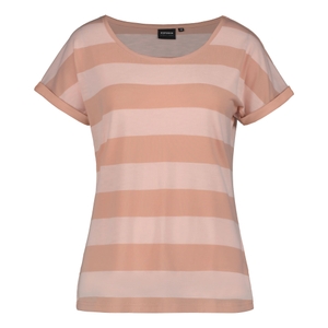 -605 rose striped
