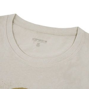 Icepeak Damen Kurzarmshirt T-Shirt Oberteil Shirt Mattoon - Bild 3 Icepeak Damen Kurzarmshirt T-Shirt Oberteil Shirt Mattoon - Bild 3