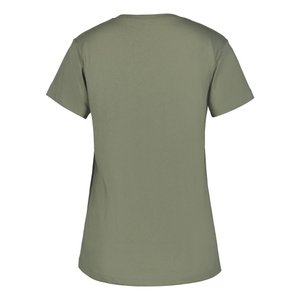 Icepeak Damen Kurzarmshirt T-Shirt Oberteil Shirt Makawao - Bild 2 Icepeak Damen Kurzarmshirt T-Shirt Oberteil Shirt Makawao - Bild 2