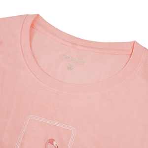 Icepeak Damen Kurzarmshirt T-Shirt Oberteil Shirt Makawao - Bild 3 Icepeak Damen Kurzarmshirt T-Shirt Oberteil Shirt Makawao - Bild 3