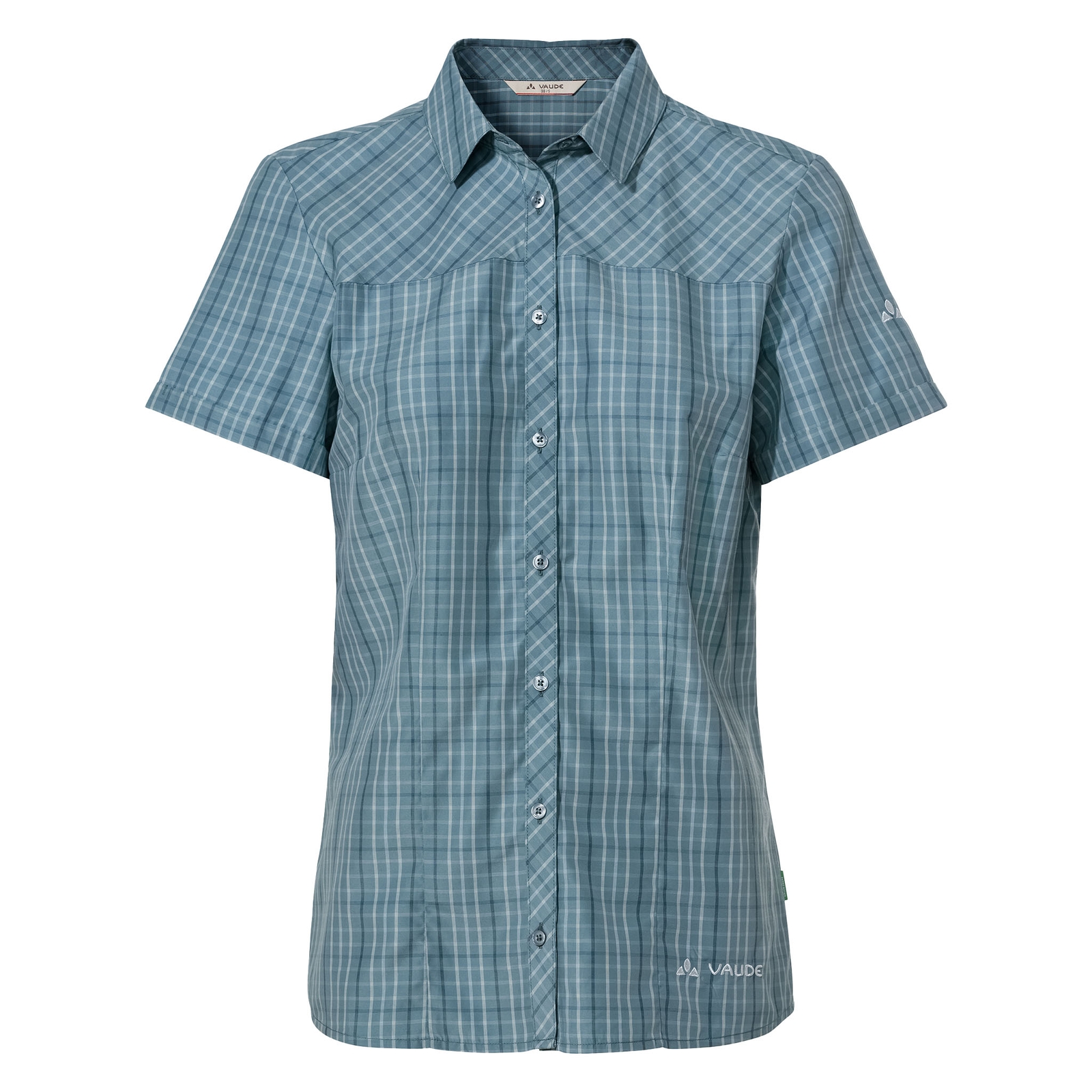 Vaude Damen Bluse Funktionsbluse Tacun Shirt II Vaude Damen Bluse Funktionsbluse Tacun Shirt II