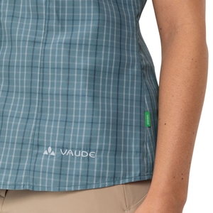 Vaude Damen Bluse Funktionsbluse Tacun Shirt II - Bild 4 Vaude Damen Bluse Funktionsbluse Tacun Shirt II - Bild 4