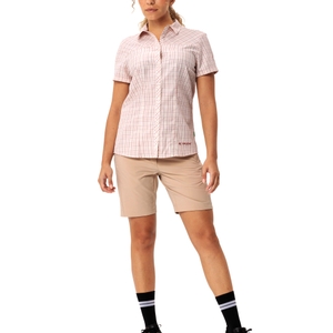 Vaude Damen Bluse Funktionsbluse Tacun Shirt II - Bild 2 Vaude Damen Bluse Funktionsbluse Tacun Shirt II - Bild 2