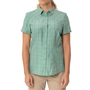 Vaude Damen Bluse Funktionsbluse Tacun Shirt II - Bild 2 Vaude Damen Bluse Funktionsbluse Tacun Shirt II - Bild 2