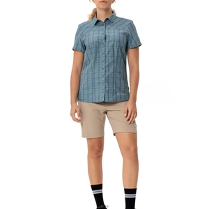 Vaude Damen Bluse Funktionsbluse Tacun Shirt II - Bild 2 Vaude Damen Bluse Funktionsbluse Tacun Shirt II - Bild 2