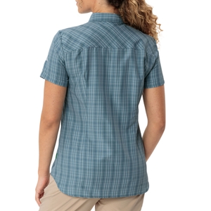 Vaude Damen Bluse Funktionsbluse Tacun Shirt II - Bild 5 Vaude Damen Bluse Funktionsbluse Tacun Shirt II - Bild 5