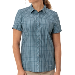 Vaude Damen Bluse Funktionsbluse Tacun Shirt II - Bild 3 Vaude Damen Bluse Funktionsbluse Tacun Shirt II - Bild 3