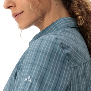Vaude Damen Bluse Funktionsbluse Tacun Shirt II - Bild 6 Vaude Damen Bluse Funktionsbluse Tacun Shirt II - Bild 6