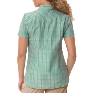 Vaude Damen Bluse Funktionsbluse Tacun Shirt II - Bild 3 Vaude Damen Bluse Funktionsbluse Tacun Shirt II - Bild 3