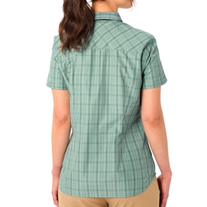 Vaude Damen Bluse Funktionsbluse Tacun Shirt II - Bild 4
