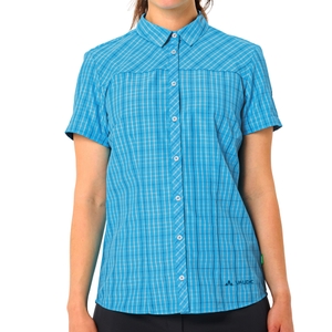 Vaude Damen Bluse Funktionsbluse Tacun Shirt II - Bild 2