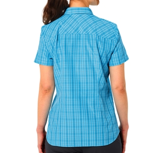 Vaude Damen Bluse Funktionsbluse Tacun Shirt II - Bild 4