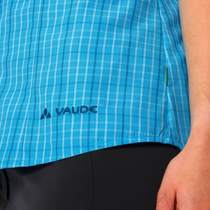 Vaude Damen Bluse Funktionsbluse Tacun Shirt II - Bild 6