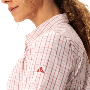 Vaude Damen Bluse Funktionsbluse Tacun Shirt II - Bild 5 Vaude Damen Bluse Funktionsbluse Tacun Shirt II - Bild 5