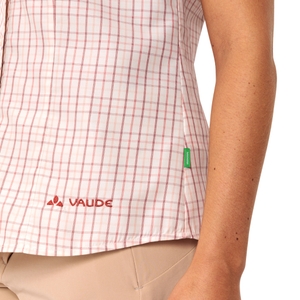 Vaude Damen Bluse Funktionsbluse Tacun Shirt II - Bild 6 Vaude Damen Bluse Funktionsbluse Tacun Shirt II - Bild 6