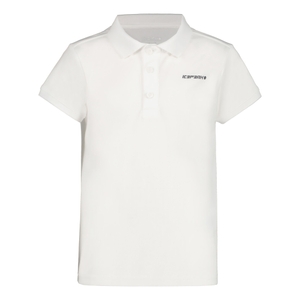 Icepeak Jungen Poloshirt Kurzarmshirt Oberteil Kinross JR - Bild 0 Icepeak Jungen Poloshirt Kurzarmshirt Oberteil Kinross JR