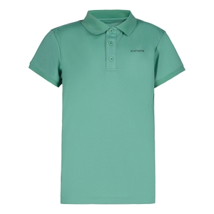 Icepeak Jungen Poloshirt Kurzarmshirt Oberteil Kinross JR - Bild 0 Icepeak Jungen Poloshirt Kurzarmshirt Oberteil Kinross JR