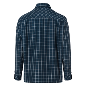 Vaude Herren Wanderhemd Outdoorhemd Funktionshemd Albsteig LS Shirt III - Bild 1 Vaude Herren Wanderhemd Outdoorhemd Funktionshemd Albsteig LS Shirt III - Bild 1