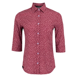 Regatta Damen Kurzarmshirt Shirt Wanderbluse Kinnis Bluse - Bild 0 Regatta Damen Kurzarmshirt Shirt Wanderbluse Kinnis Bluse
