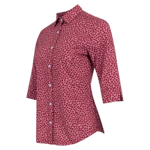 Regatta Damen Kurzarmshirt Shirt Wanderbluse Kinnis Bluse - Bild 1 Regatta Damen Kurzarmshirt Shirt Wanderbluse Kinnis Bluse - Bild 1