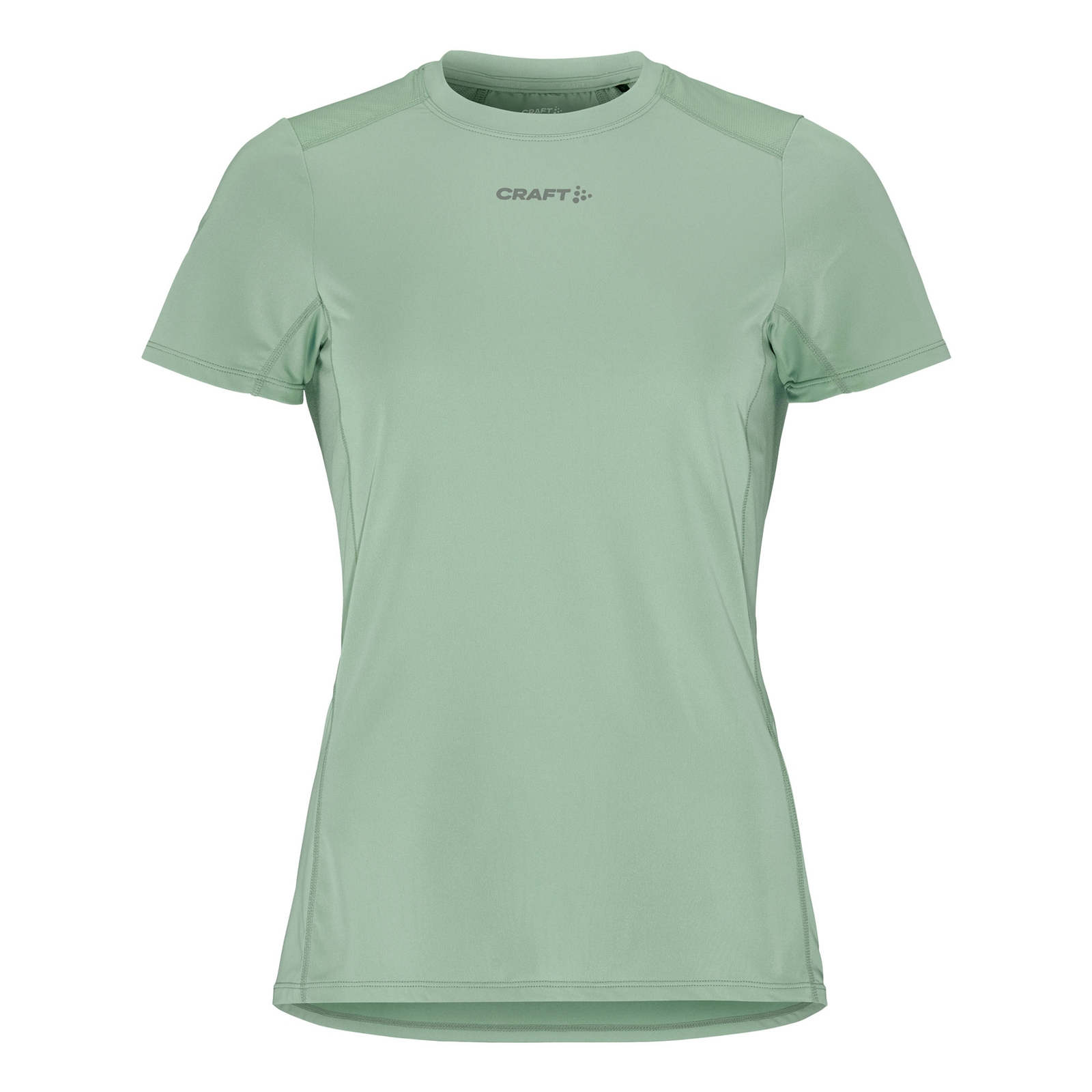 CRAFT Damen Funktionsshirt T-Shirt Laufshirt ADV Essence Short Sleeve Tee 2 CRAFT Damen Funktionsshirt T-Shirt Laufshirt ADV Essence Short Sleeve Tee 2
