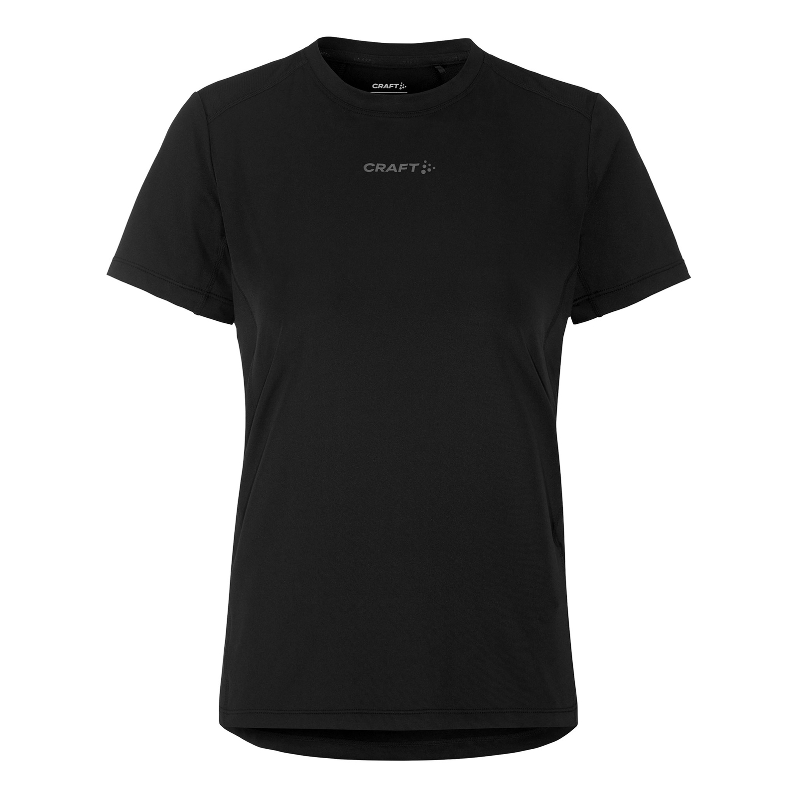 CRAFT Damen Funktionsshirt T-Shirt Laufshirt ADV Essence Short Sleeve Tee 2 CRAFT Damen Funktionsshirt T-Shirt Laufshirt ADV Essence Short Sleeve Tee 2