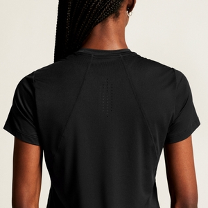 CRAFT Damen Funktionsshirt T-Shirt Laufshirt ADV Essence Short Sleeve Tee 2 - Bild 5 CRAFT Damen Funktionsshirt T-Shirt Laufshirt ADV Essence Short Sleeve Tee 2 - Bild 5