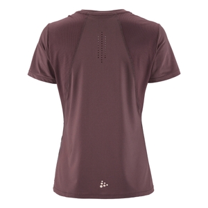 CRAFT Damen Funktionsshirt T-Shirt Laufshirt ADV Essence Short Sleeve Tee 2 - Bild 1