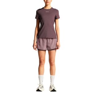 CRAFT Damen Funktionsshirt T-Shirt Laufshirt ADV Essence Short Sleeve Tee 2 - Bild 2