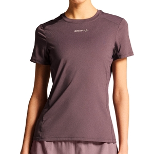 CRAFT Damen Funktionsshirt T-Shirt Laufshirt ADV Essence Short Sleeve Tee 2 - Bild 3