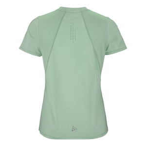 CRAFT Damen Funktionsshirt T-Shirt Laufshirt ADV Essence Short Sleeve Tee 2 - Bild 1 CRAFT Damen Funktionsshirt T-Shirt Laufshirt ADV Essence Short Sleeve Tee 2 - Bild 1