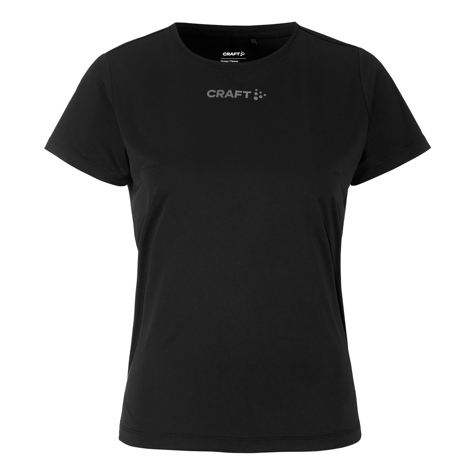 Craft Damen Funktionsshirt T-Shirt Laufshirt CORE Essence Ss Tee 2 W Craft Damen Funktionsshirt T-Shirt Laufshirt CORE Essence Ss Tee 2 W