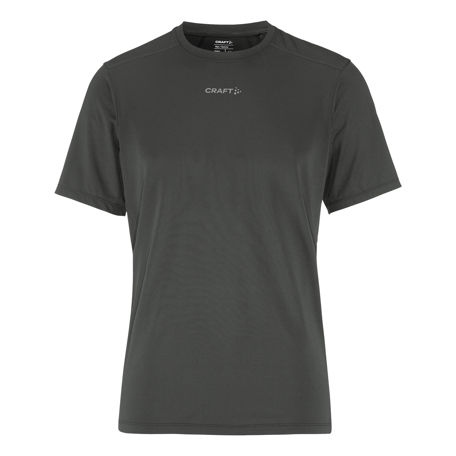 CRAFT Herren T-Shirt Kurzarmshirt Sportshirt Trainingsshirt ADV Essence Tee 2 CRAFT Herren T-Shirt Kurzarmshirt Sportshirt Trainingsshirt ADV Essence Tee 2