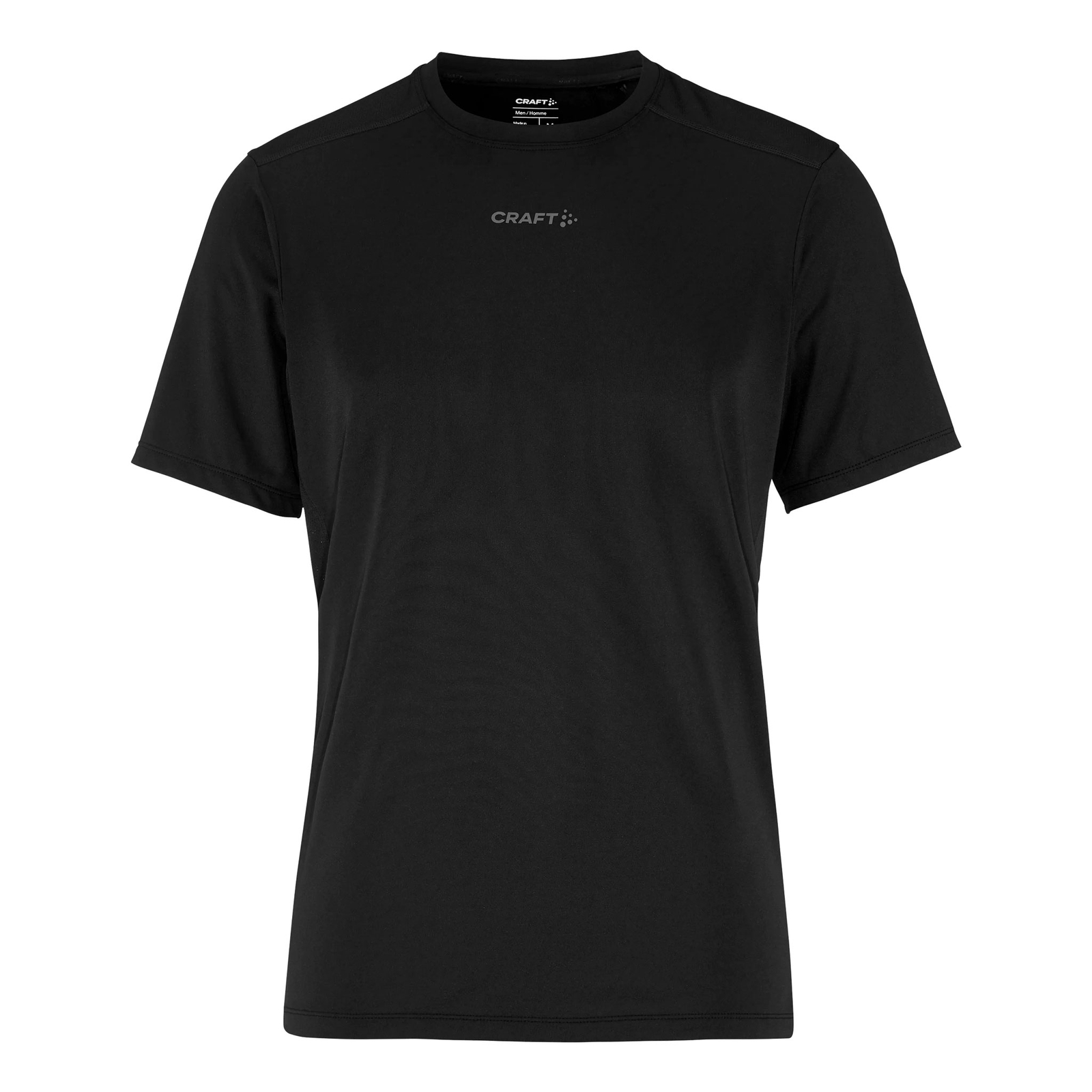 CRAFT Herren T-Shirt Kurzarmshirt Sportshirt Trainingsshirt ADV Essence Tee 2 CRAFT Herren T-Shirt Kurzarmshirt Sportshirt Trainingsshirt ADV Essence Tee 2