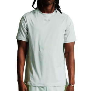 CRAFT Herren T-Shirt Kurzarmshirt Sportshirt Trainingsshirt ADV Essence Tee 2 - Bild 4 CRAFT Herren T-Shirt Kurzarmshirt Sportshirt Trainingsshirt ADV Essence Tee 2 - Bild 4