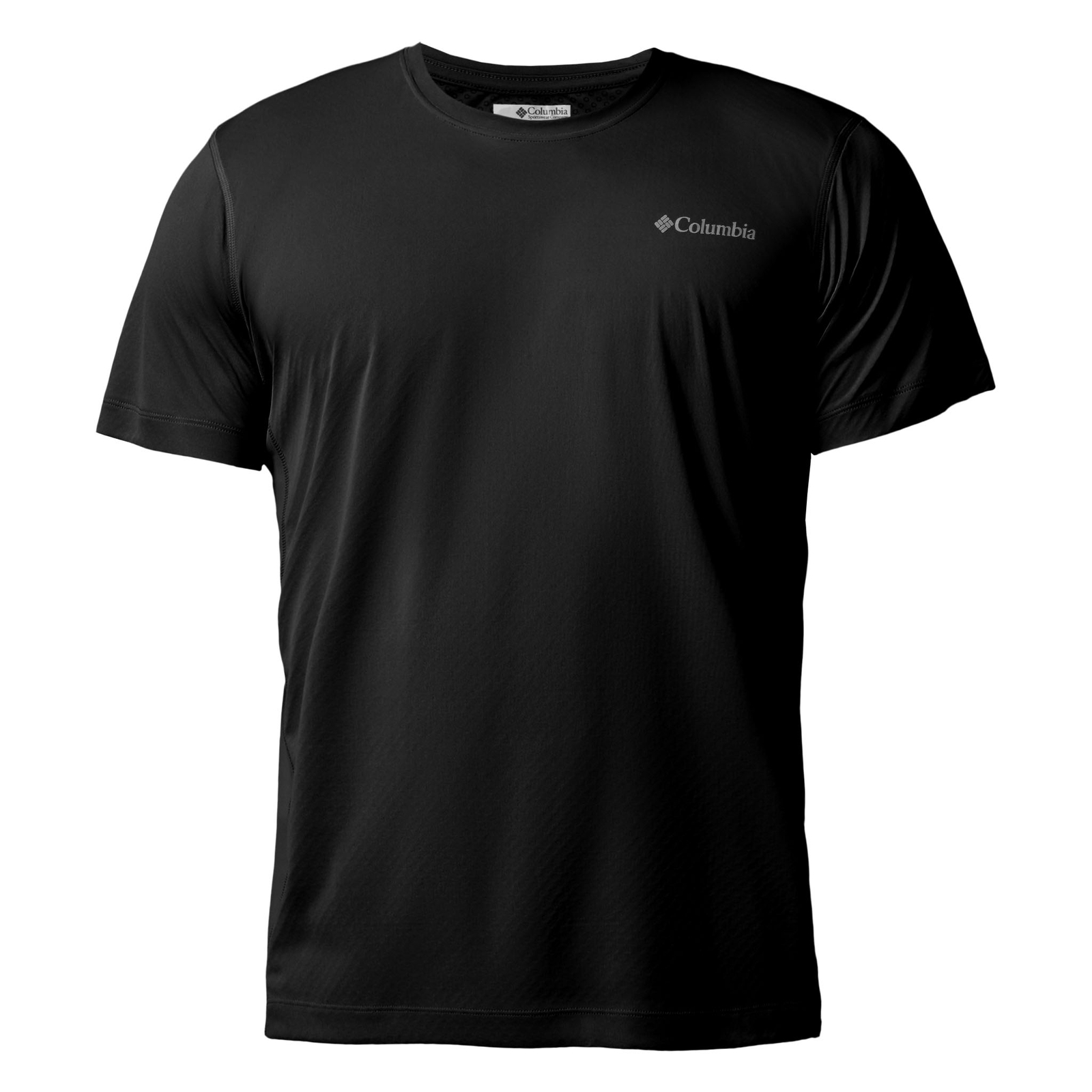 Columbia Herren Kurzarmshirt Rundhalsshirt T-Shirt Zero Rules™ Columbia Herren Kurzarmshirt Rundhalsshirt T-Shirt Zero Rules™
